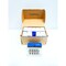 Swagelok 5/8IN 5/8IN 3/8IN STAINLESS TUBE TUBE TUBE PIPE TEE, 50PK SS-1010-3-10-6 - alternate 1